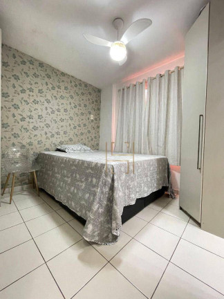 Imagem Apartamento com 2 Quartos à Venda, 54 m² em Laranjeiras - Serra Imagem Apartamento com 2 Quartos à Venda, 54 m² em Laranjeiras - Serra