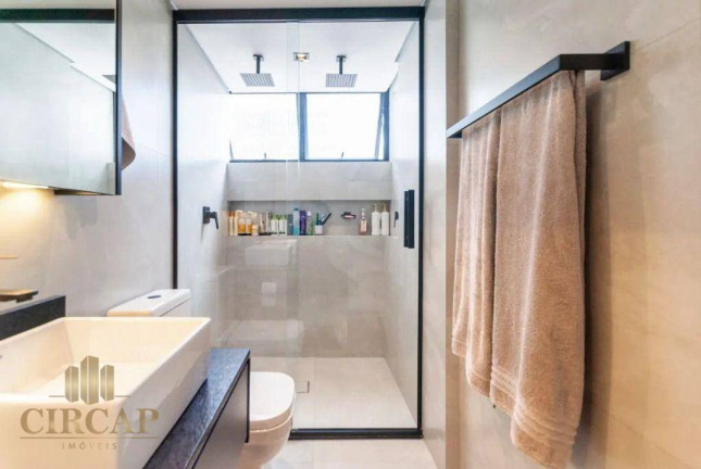 Imagem Apartamento com 3 Quartos à Venda, 106 m² em Perdizes - São Paulo