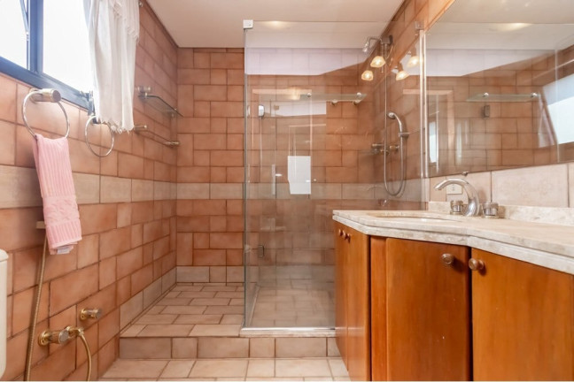 Imagem Apartamento com 3 Quartos à Venda, 132 m² em Brooklin Novo - São Paulo Imagem Apartamento com 3 Quartos à Venda, 132 m² em Brooklin Novo - São Paulo