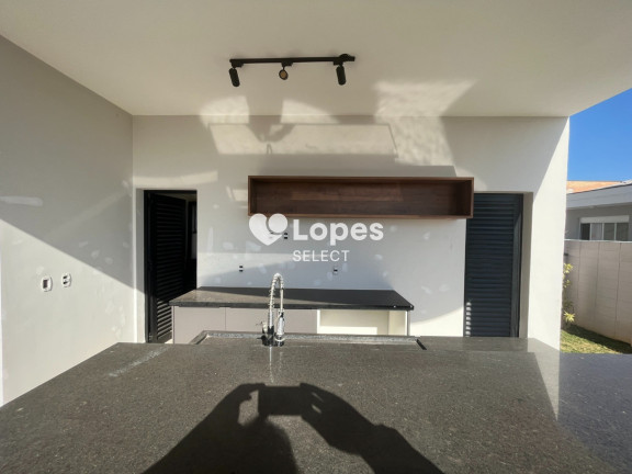 Imagem Imóvel com 4 Quartos à Venda, 320 m² em Swiss Park - Campinas