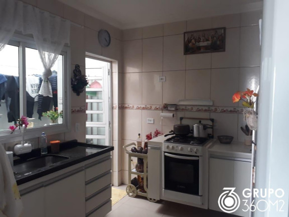 Imagem Casa com 2 Quartos à Venda, 92 m² em Vila Tibiriçá - Santo André Imagem Casa com 2 Quartos à Venda, 92 m² em Vila Tibiriçá - Santo André