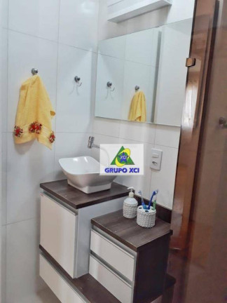 Imagem Apartamento com 2 Quartos à Venda, 59 m² em Bosque - Campinas