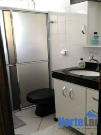 Imagem Sobrado com 2 Quartos à Venda, 90 m² em Jardim Peri - São Paulo