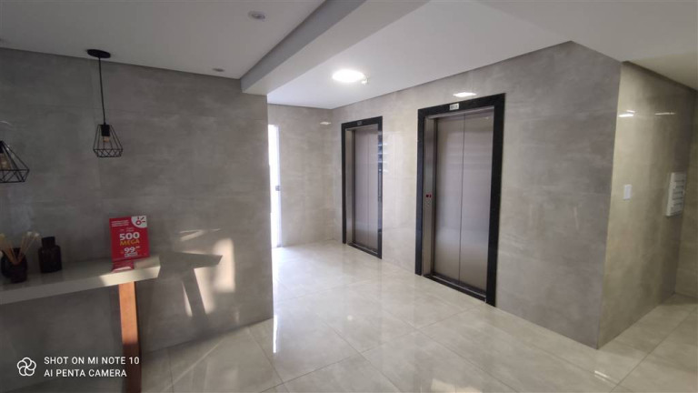 Imagem Apartamento com 2 Quartos à Venda, 70 m² em Vila Guilhermina - Praia Grande