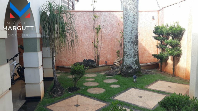 Imagem Sobrado com 4 Quartos à Venda, 335 m² em Jardim Glória - Americana Imagem Sobrado com 4 Quartos à Venda, 335 m² em Jardim Glória - Americana
