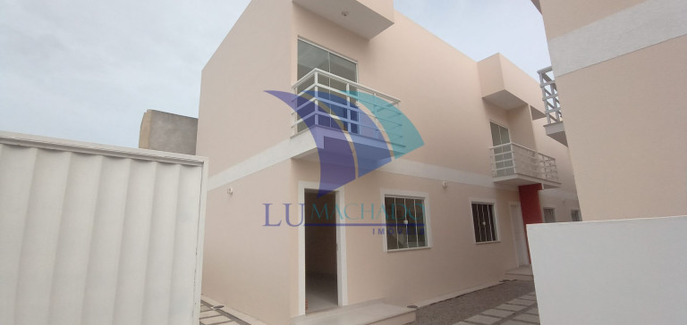 Imagem Casa com 2 Quartos à Venda, 65 m² em Peró - Cabo Frio