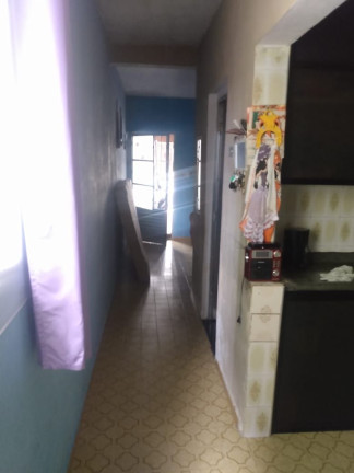 Imagem Casa com 1 Quarto à Venda, 56 m² em Solemar - Praia Grande