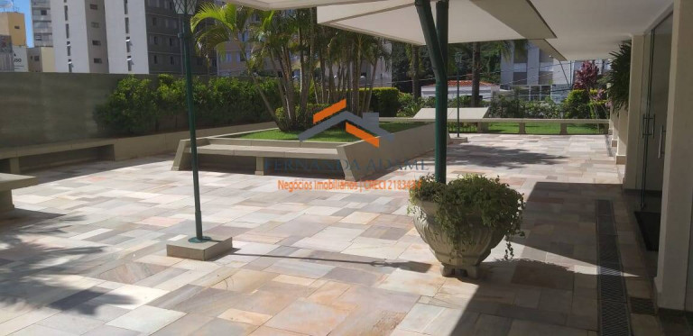 Imagem Apartamento com 3 Quartos à Venda, 144 m² em Centro - Campinas
