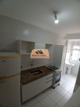 Imagem Apartamento com 2 Quartos à Venda,  em Além Ponte - Sorocaba