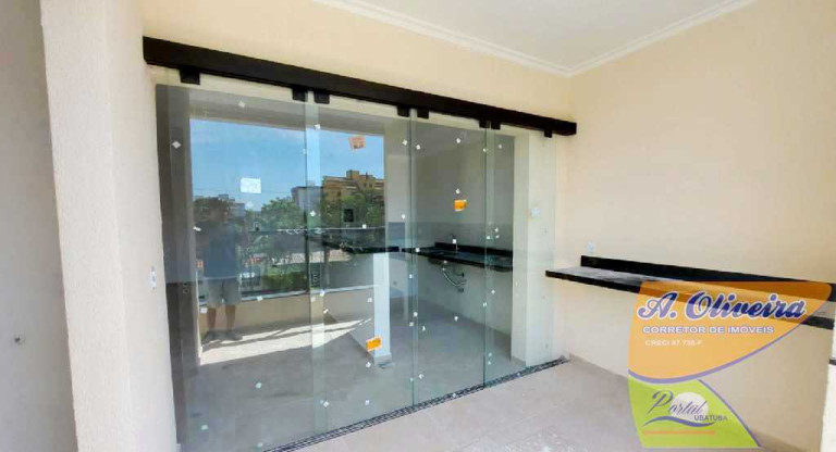 Imagem Apartamento com 2 Quartos à Venda, 68 m² em Itaguá - Ubatuba Imagem Apartamento com 2 Quartos à Venda, 68 m² em Itaguá - Ubatuba
