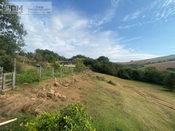 Imagem Chácara à Venda, 440.000 m² em Centro - Aiuruoca Imagem Chácara à Venda, 440.000 m² em Centro - Aiuruoca