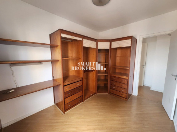 Imagem Apartamento com 3 Quartos para Alugar, 80 m² em Vila Mariana - São Paulo