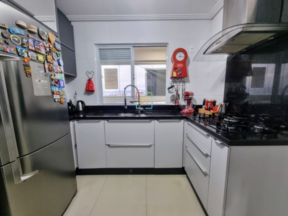 Imagem Apartamento com 2 Quartos à Venda, 98 m² em Barreiros - São José