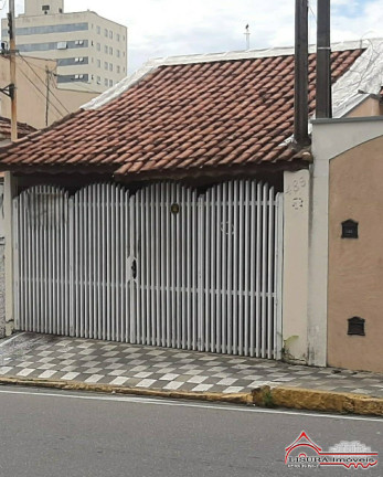 Imagem Casa com 1 Quarto à Venda,  em Centro - Jacareí