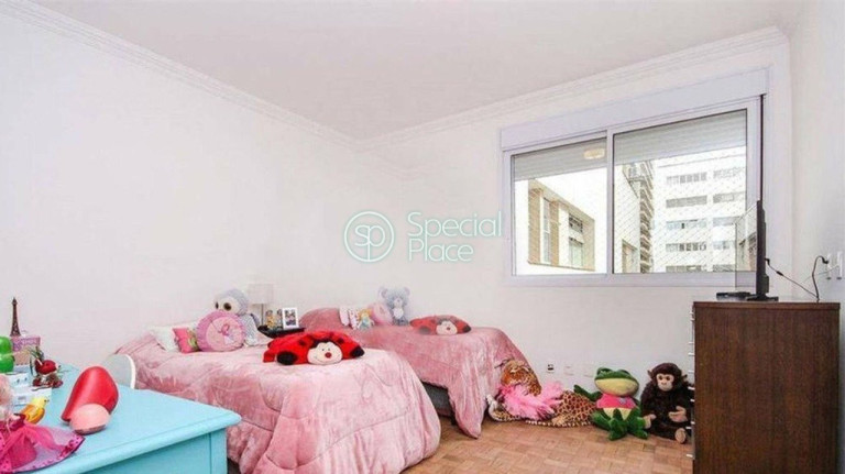 Imagem Apartamento com 3 Quartos à Venda, 450 m² em Higienópolis - São Paulo