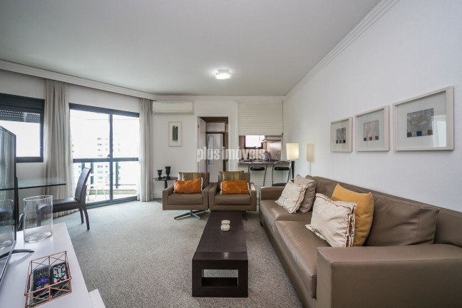 Imagem Apartamento com 2 Quartos à Venda ou Locação, 80 m² em Paraíso - São Paulo Imagem Apartamento com 2 Quartos à Venda ou Locação, 80 m² em Paraíso - São Paulo