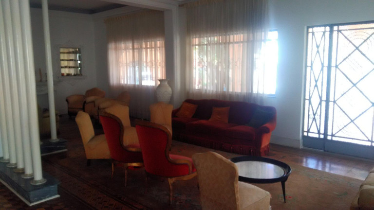 Imagem Casa com 3 Quartos à Venda ou Locação, 424 m² em Santa Terezinha - Sorocaba Imagem Casa com 3 Quartos à Venda ou Locação, 424 m² em Santa Terezinha - Sorocaba