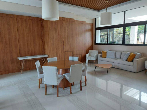 Imagem Apartamento com 2 Quartos à Venda, 166 m² em Jardim América - Sorocaba