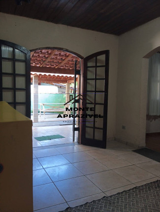 Imagem Chácara com 1 Quarto à Venda, 1.000 m² em Jardim Das Lavras - Suzano
