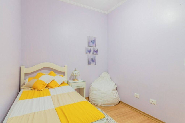 Imagem Casa com 3 Quartos à Venda, 127 m² em Penha De França - São Paulo