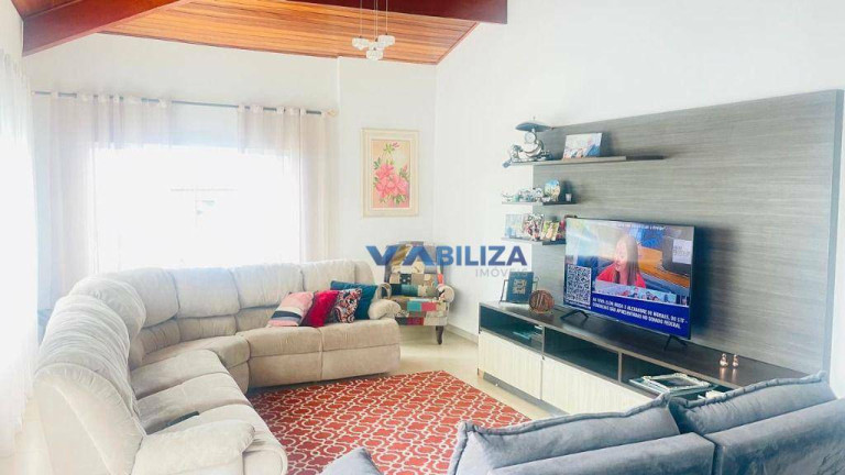 Imagem Chácara com 7 Quartos à Venda, 530 m² em Terra Preta - Mairiporã