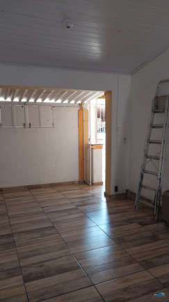 Imagem Casa com 2 Quartos à Venda, 80 m² em Centro - Ubatuba Imagem Casa com 2 Quartos à Venda, 80 m² em Centro - Ubatuba