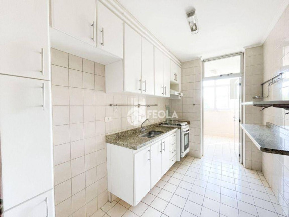 Imagem Apartamento com 3 Quartos à Venda, 85 m² em Jardim Santana - Americana Imagem Apartamento com 3 Quartos à Venda, 85 m² em Jardim Santana - Americana