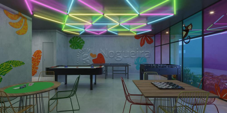 Imagem Apartamento com 1 Quarto à Venda, 30 m² em Muro Alto - Ipojuca Imagem Apartamento com 1 Quarto à Venda, 30 m² em Muro Alto - Ipojuca