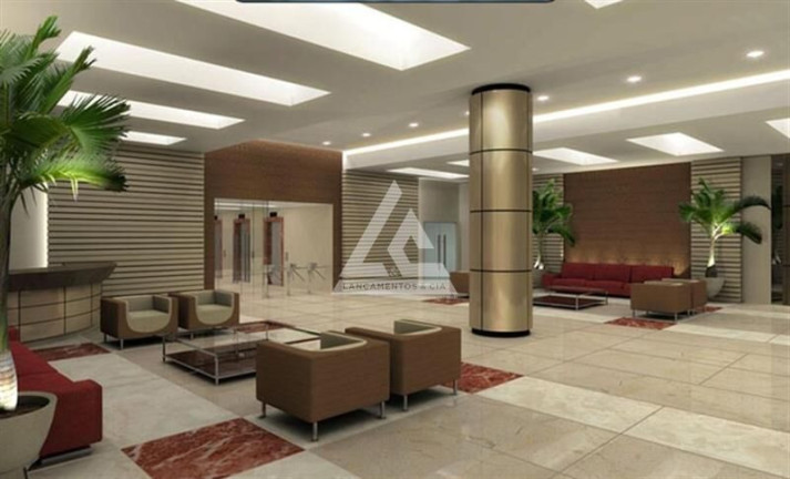 Imagem Sala Comercial à Venda, 39 m² em Barra Da Tijuca - Rio De Janeiro Imagem Sala Comercial à Venda, 39 m² em Barra Da Tijuca - Rio De Janeiro