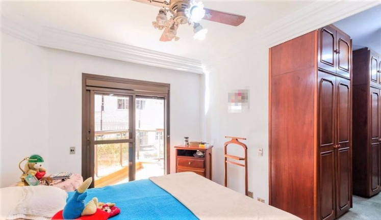 Imagem Apartamento com 4 Quartos à Venda, 236 m² em Itaim Bibi - São Paulo Imagem Apartamento com 4 Quartos à Venda, 236 m² em Itaim Bibi - São Paulo