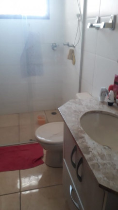 Imagem Sobrado com 3 Quartos à Venda, 160 m² em Vila Industrial - São José Dos Campos Imagem Sobrado com 3 Quartos à Venda, 160 m² em Vila Industrial - São José Dos Campos
