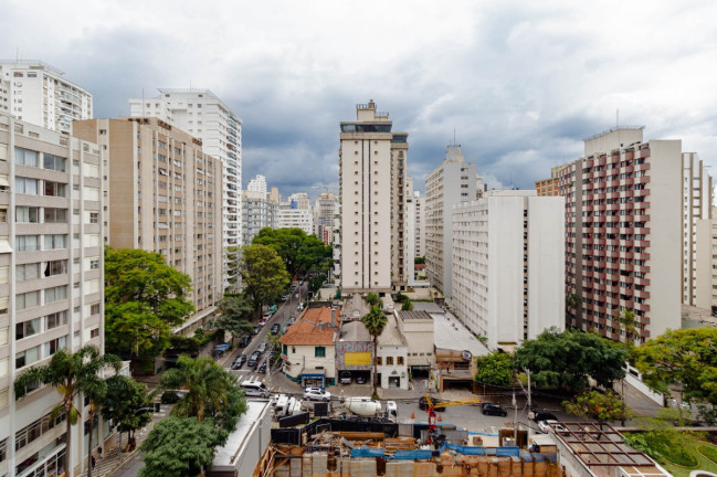 Imagem Apartamento com 3 Quartos à Venda, 113 m² em Jardim América - São Paulo Imagem Apartamento com 3 Quartos à Venda, 113 m² em Jardim América - São Paulo