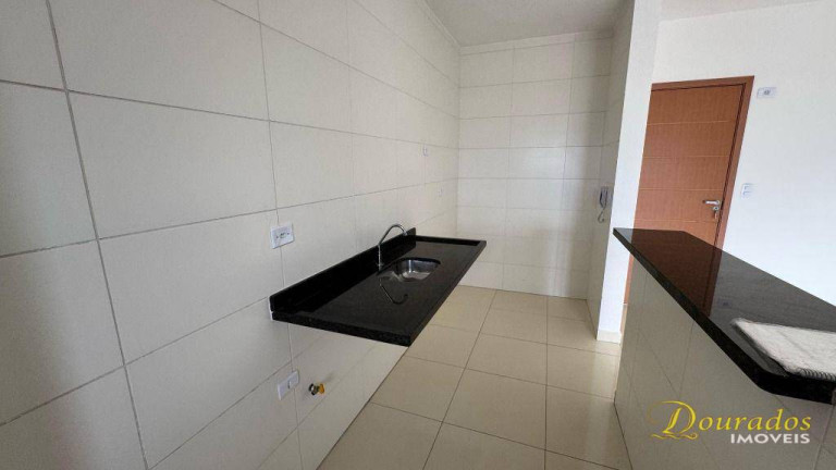 Imagem Apartamento com 1 Quarto à Venda, 45 m² em Maracanã - Praia Grande Imagem Apartamento com 1 Quarto à Venda, 45 m² em Maracanã - Praia Grande