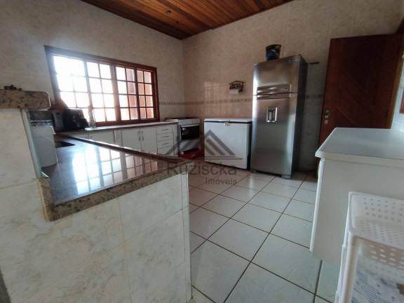 Imagem Casa com 5 Quartos à Venda, 300 m² em Jardim Jamaica - Itanhaém Imagem Casa com 5 Quartos à Venda, 300 m² em Jardim Jamaica - Itanhaém