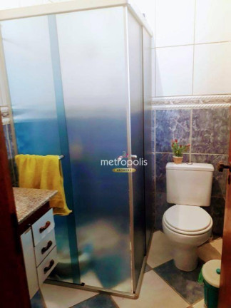 Imagem Apartamento com 3 Quartos à Venda, 120 m² em Campestre - Santo André Imagem Apartamento com 3 Quartos à Venda, 120 m² em Campestre - Santo André