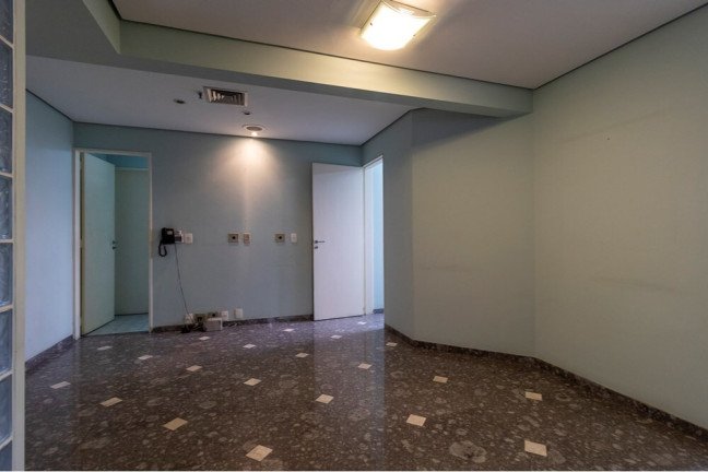 Imóvel à Venda, 71 m² em Vila Mariana - São Paulo