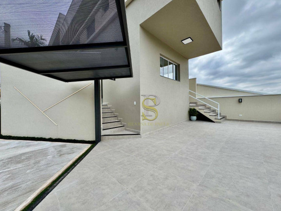 Imagem Casa com 3 Quartos à Venda, 102 m² em Jardim Jaraguá - Atibaia Imagem Casa com 3 Quartos à Venda, 102 m² em Jardim Jaraguá - Atibaia