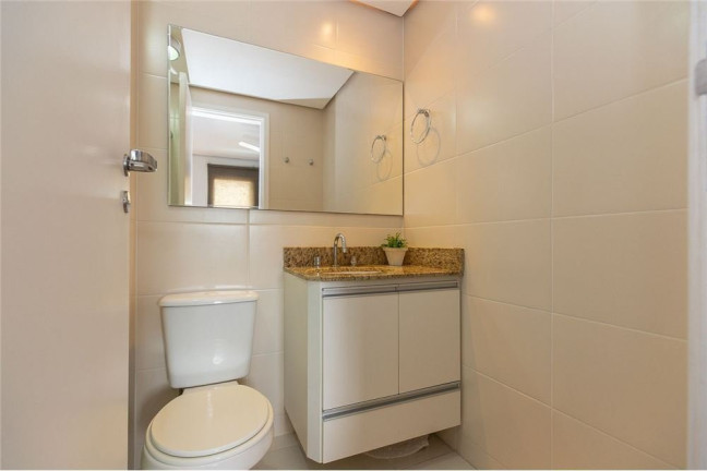 Imagem Cobertura com 3 Quartos à Venda, 161 m² em Real Parque - São Paulo Imagem Cobertura com 3 Quartos à Venda, 161 m² em Real Parque - São Paulo