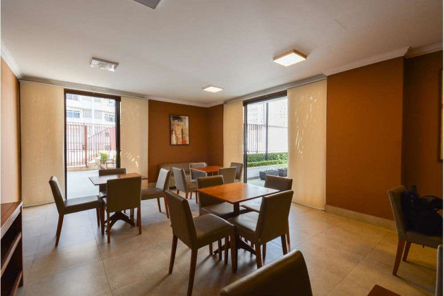 Imagem Apartamento com 2 Quartos à Venda, 72 m² em Bela Vista - São Paulo Imagem Apartamento com 2 Quartos à Venda, 72 m² em Bela Vista - São Paulo