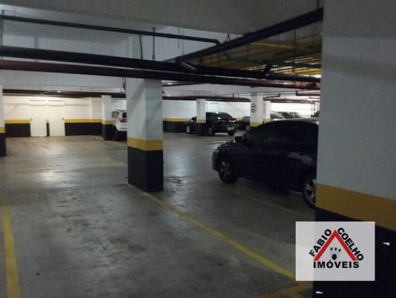 Imagem Apartamento à Venda, 94 m² em Jardim Ampliação - São Paulo Imagem Apartamento à Venda, 94 m² em Jardim Ampliação - São Paulo