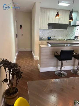 Imagem Apartamento com 3 Quartos à Venda, 96 m² em Boa Vista - São Caetano Do Sul Imagem Apartamento com 3 Quartos à Venda, 96 m² em Boa Vista - São Caetano Do Sul