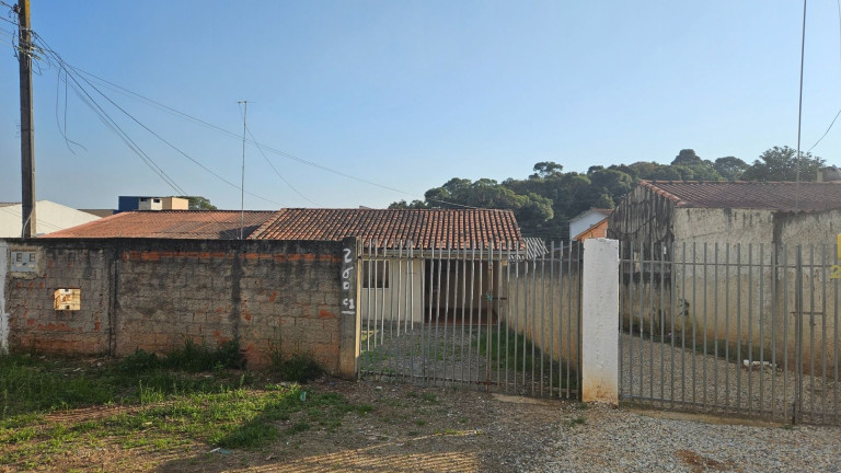 Imagem Casa com 4 Quartos à Venda, 140 m² em Cachoeira - Araucaria