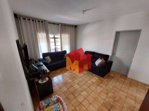 Imagem Casa com 3 Quartos à Venda, 150 m² em Jardim Guanabara - Americana Imagem Casa com 3 Quartos à Venda, 150 m² em Jardim Guanabara - Americana