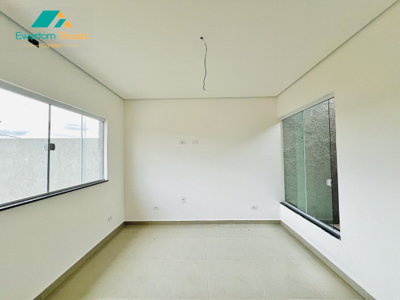 Imagem Sobrado com 2 Quartos à Venda, 70 m² em Nova Cerejeira - Atibaia