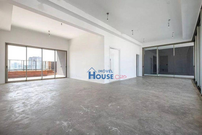 Imagem Cobertura com 4 Quartos à Venda, 475 m² em Jardins - São Paulo Imagem Cobertura com 4 Quartos à Venda, 475 m² em Jardins - São Paulo