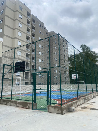 Imagem Imóvel com 2 Quartos à Venda, 50 m² em Paraíso Do Morumbi - São Paulo
