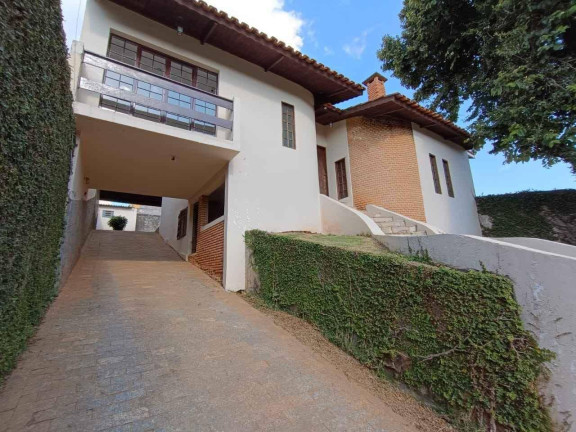 Imagem Casa com 3 Quartos à Venda, 300 m² em Jardim Paulista - Atibaia