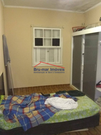 Imagem Casa com 3 Quartos à Venda, 130 m² em Marapé - Santos