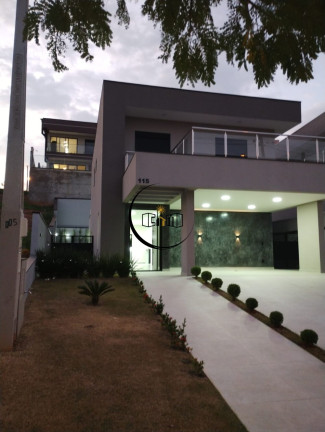 Imagem Casa de Condomínio com 4 Quartos à Venda, 233 m² em Residencial Ibi-aram Ii - Itupeva