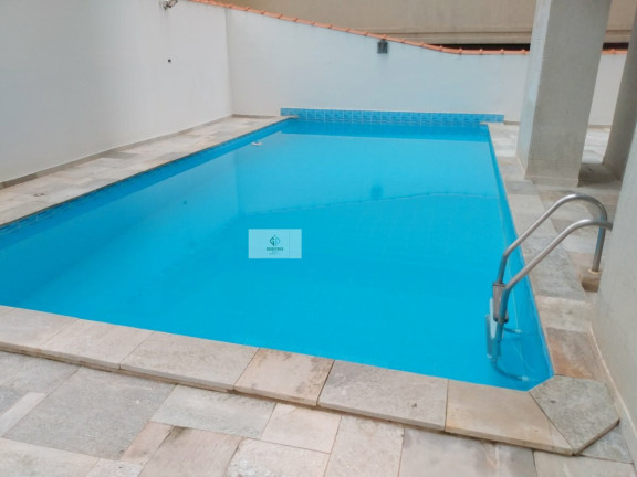 Apartamento com 4 Quartos para Alugar, 100 m² em Pitangueiras - Guarujá